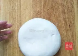 Illustration of how to make Northwest Liangpi 1