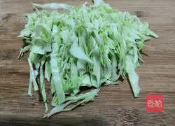 Vegetable meatballs and spicy soup recipe 4