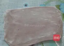 Snacks fried Practice illustration 9