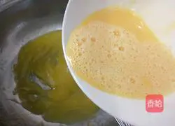 Illustration of how to make icing cookies 3