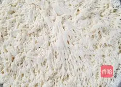 How to make Guokui Illustration 1