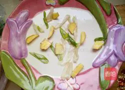 Illustration of how to cook steamed fish 7