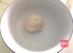 Illustration of how to make Swiss roll steamed buns 4