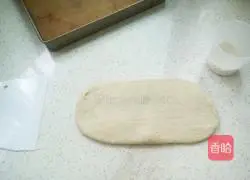 Illustration of how to make Laomian Country Mini Sticks 9