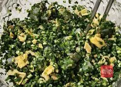 Leek Box Recipe Illustration 8