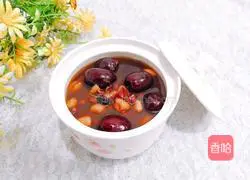 Wubaoxuebuxuetang Recipe Illustration 14