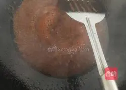 Chicken version of Beijing sauce shredded pork recipe 8