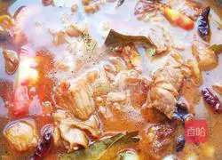 Illustration of the never-failed beef stew 12