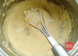 Illustration of how to make carrot egg rolls 11