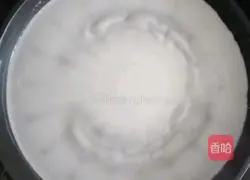 Chicken Rice Soup (Baby Complementary Food) Recipe Illustration 5