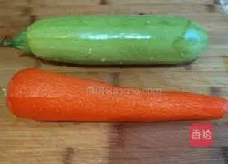 Xinwen Food Sixi Steamed Dumplings Recipe Illustration 1