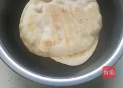 Illustration of how to make delicious and nutritious homemade pancakes 1