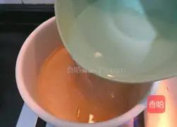 Illustration of how to make shredded radish and shrimp soup 8