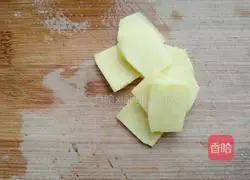 Poria, Agaricus Blazei Mushroom Spare Ribs Soup Illustration 7