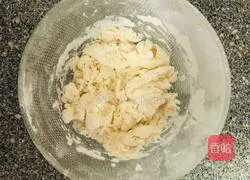 Tofu and Winter Melon Pimples Illustration of how to make soup 3