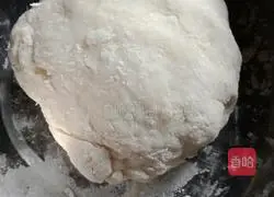 Illustration of how to make fried noodles 2