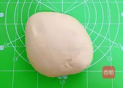 Cornmeal Fritters Bun Recipe Illustration 3