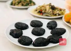 Illustration of how to make mugwort glutinous rice cake 8