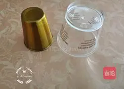 Illustration of how to make purple potato and red date donuts 4