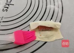 How to make ham sausage candy Illustration 5