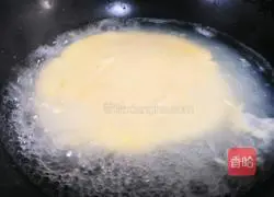 How to make Osmanthus and Sesame Rice Balls 6