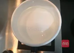 Mango Sago Recipe Illustration 2