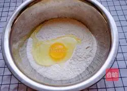 Egg burger recipe 4