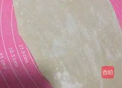 Illustration of how to make noodles 18