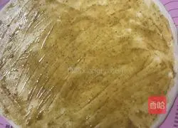 It will cause crumbs Thousand layer cake recipe 13