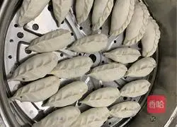 Illustrations of hometown snacks 7