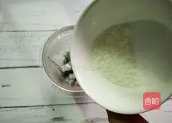 Pitaya milkshake recipe 4