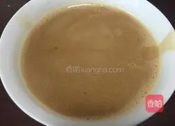 Illustration of how to make jujube paste 5