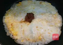 Xinwen Gourmet Old Beijing Pancake and Fruit Recipe Illustration 7