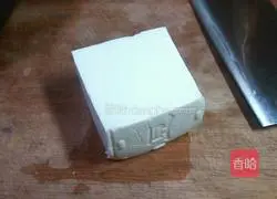 Pingqiao tofu soup recipe 1