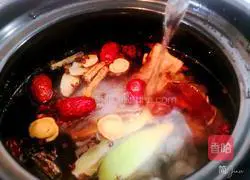  Recipe for Buxin Yangyang Decoction 7