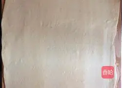  Illustration of how to make diced sausage rolls 7