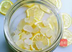 Lemon vinegar recipe 4