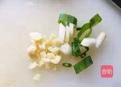 Illustration of how to make braised pork and tofu in a casserole 13