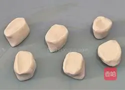 [Spring Healthy Vegetables] Recipe for Fried Buns with Chives and Snowflakes 7