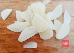 Illustration of how to make fish head and tofu soup 5