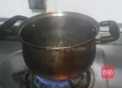 Seaweed and Egg Drop Soup (Innovative Version) Recipe Illustration 4