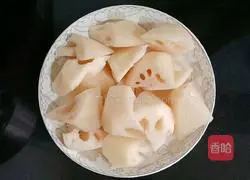 Cordyceps Flower Pork Bone Soup Recipe Illustration 3