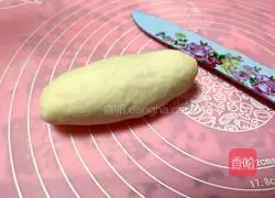 Illustration of how to make disposable edible masks 4