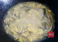 Illustration of how to make Hu spicy soup 7