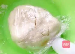 Illustration of how to make fried noodles 4