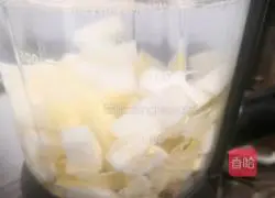 Therapeutic formula Lily, Hawthorn and Snow Pear Juice Recipe Illustration 3