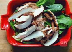 Illustration of how to make snail noodles and noodles 2