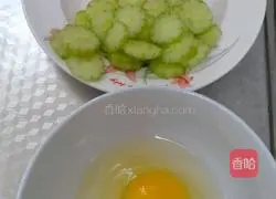 Cucumber soup recipe 1