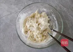 Illustration of how to make sweet and fragrant sweet potato cakes 4