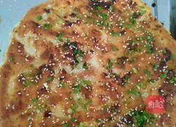 Tujia Illustration of making sauce-flavored pancake 5